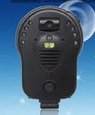 Law Enforcement recorder