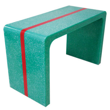 reception desk