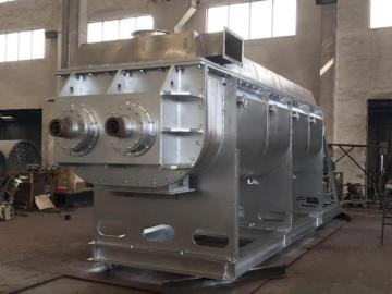 Food Chemical Pharmaceutical Material Dry Machine
