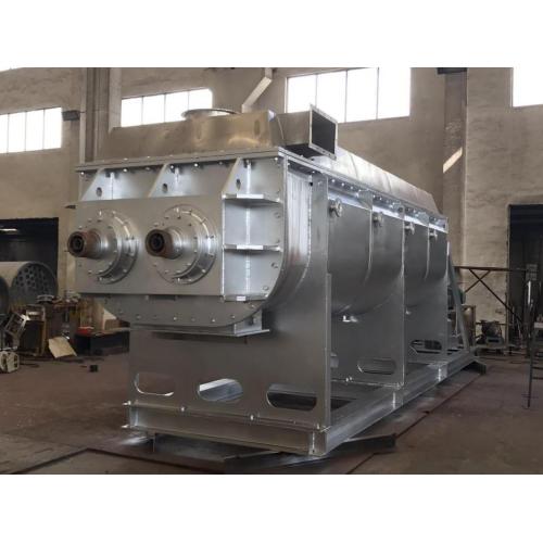 Food Chemical Pharmaceutical Products Dry Machine