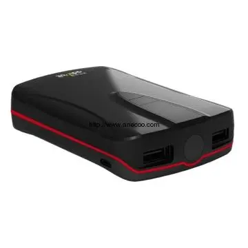 Power Bank Manufacturer Emergency Mobile Battery Charger