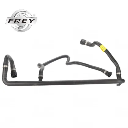 OEM 17127511204 Coolant Hose for bmw N42