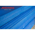 Folha de PPS azul Isolante de alta temperatura