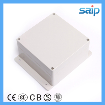 Plastic Waterproof Distribution Enclosure Electric Enclosure