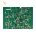 Circuit Board Design Fabrication Assembly Service