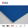 Pvc profissional BWF 5.0 mm Badminton Court Mat Pisos esportivos 2021