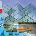 Reflective insulated Glass Architectural Glass