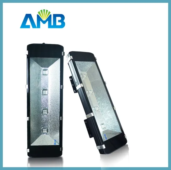 Ce, Fcc, Rohs Led Outdoor Floodlight 200w For Football Fields