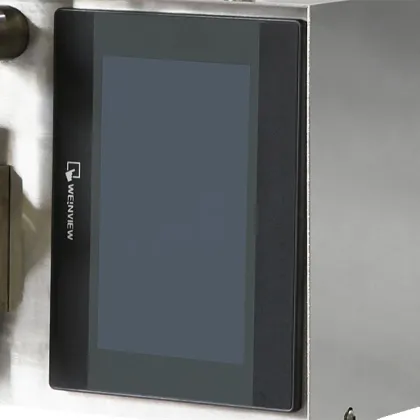 High Quality Digital Gear Pump for Mobil Oil Filling - Best Sale Engine Lube Machine