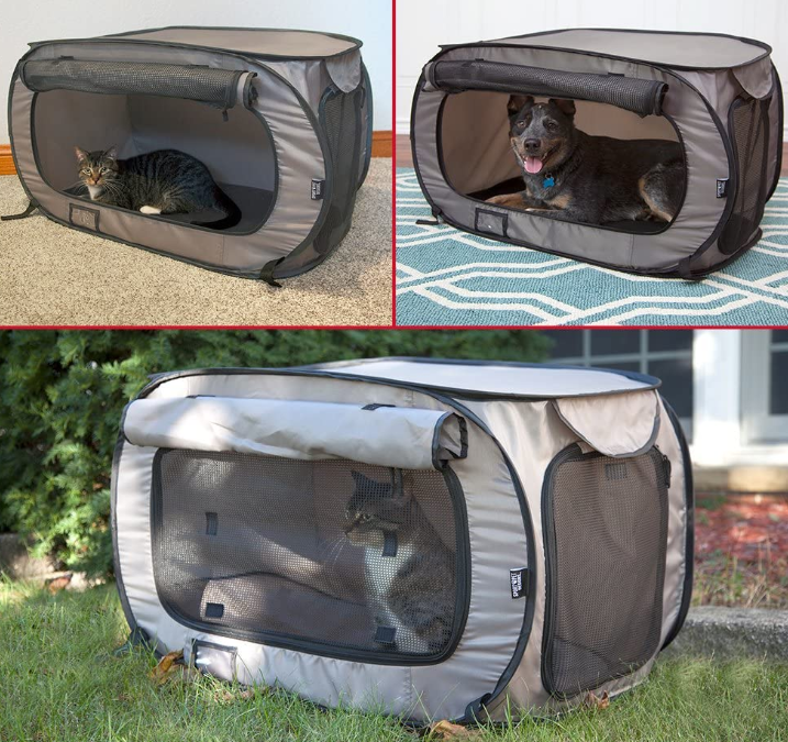 11dog Car Seat Kennel