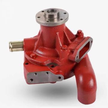 Water Hose Shim D2366 for Excavator Water Pump