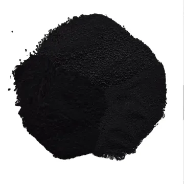 Carbon Black in Rubber And Plastics