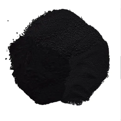 Rubber Additives Carbon Black N330 For Tyre Industry