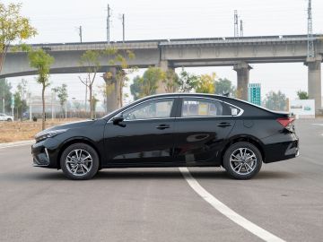 2024 Kia K3 1.5L CVT ComfortEnjoy