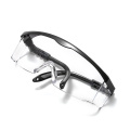 Medical anti fog protective zero fog safety goggle