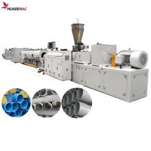 630mm PVC UPVC Sewer Pipe Extrusion Line