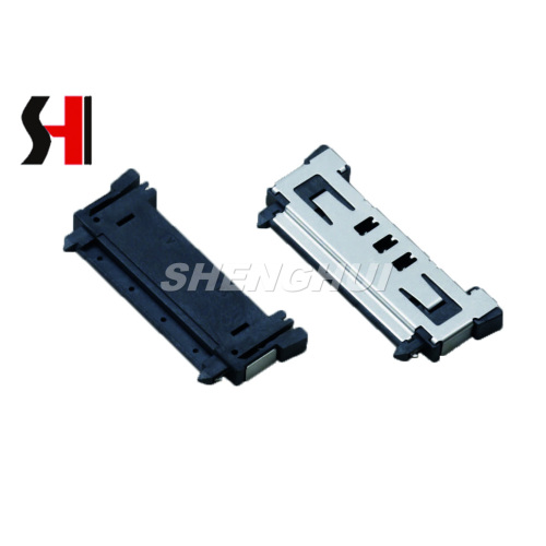 Cable de recuento de pasadores altos al conector de placa