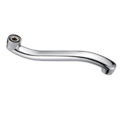 Choosing the Right Round Bath Spout for Your Bathroom