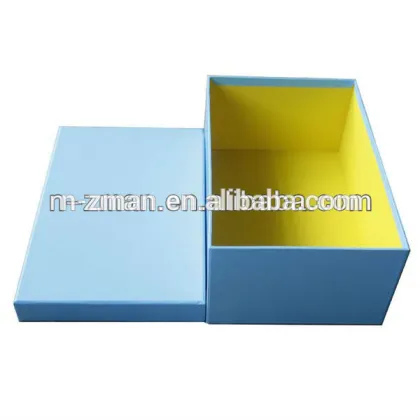Printed Shoe Box, Cheap Shoe Box, Cardboard Shoe Box