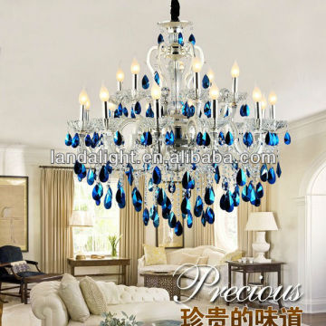 Hanging Chandelier Crystal Drop