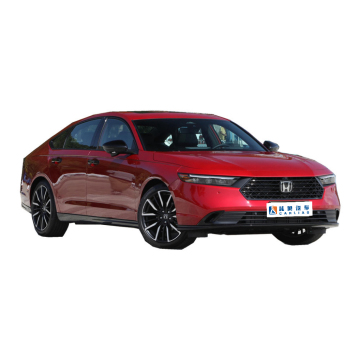 2023 Honda Accord Used Car: Cheap Plug-in Hybrid Left Hand Drive 2.0L 148HP