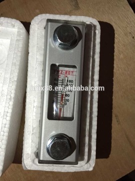 YWZ-80 Industrial thermometer types of thermometers industrial thermometer