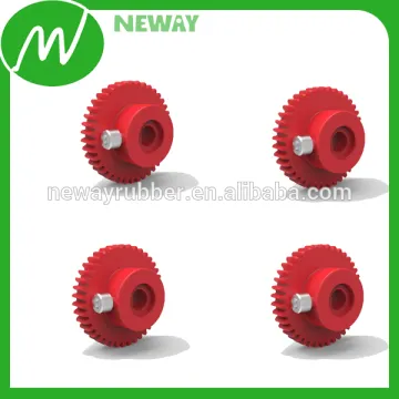 Durable Trade Assurance Supported Plastic Tooth Gears