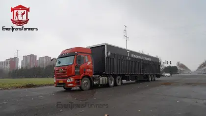 Bishop Gospel Evangelist Truck
