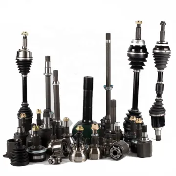 CV Axle Drive Shafts for Mitsubishi Lancer - OEM 3815A107