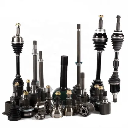 CV Axle Drive Shafts for Mitsubishi Lancer - OEM 3815A107