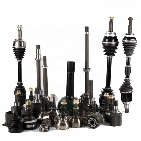 CV Axle Drive Shafts for Mitsubishi Lancer - OEM 3815A107