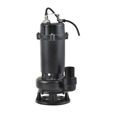 MEUDY B 0.75-1.5kW 2P High Pressure Basement WQ Dirty Water Sewage Pump