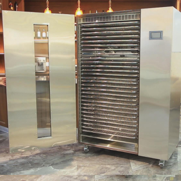 Beef Heat Pump Dryer: Industrial Fruit Dehydrator