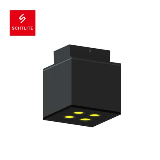 CARMEN LED Ceiling Light - IP65 Waterproof LED Ceiling Lamp