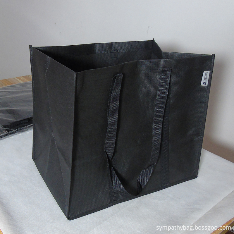 large non woven bag