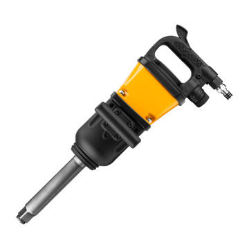 DINGQI 2700 Nm pneumatischer Schlagschrauber mit 1 Zoll Drehmoment