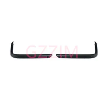 Ram 1500 2019+ Rear Valance Three Holes 68404395AA