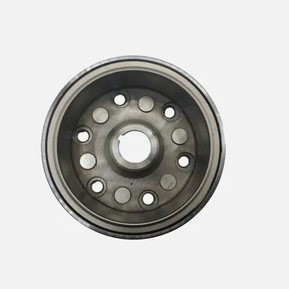 HiSun, Massimo, Bennche, Coleman ATV Magneto Parts: 450cc & 500cc EFI Models