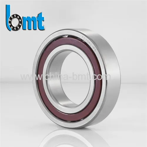 7201ca-p5 Angular Contact Ball Bearings 