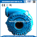 8/6 E-G Cutter Suction Dredger Gravel Pumps