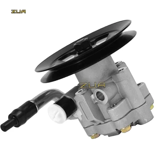 Nissan Navara D22 Hydraulic Steering Pump 49110-02N00 49110-3T400 49110-5T100 49110-44G01 49110-2S600