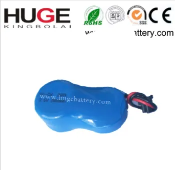 3.6v Ni-CD(Nickel Cadmium) Button Cell 280mah