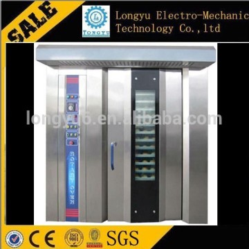 High quality gas baking oven