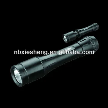 flashlight camera