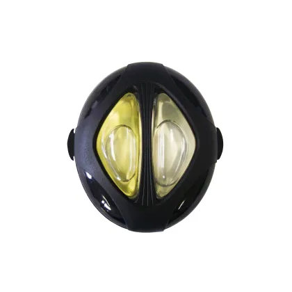 Dual Scent Car Freshener Liquid Auto Perfume Air Freshener