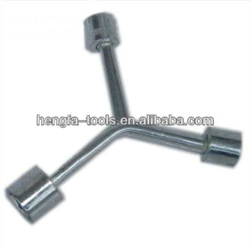 3 outside hexagon wrench
