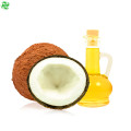 Venta 100% puro aceite de coco virgen natural fraccionado