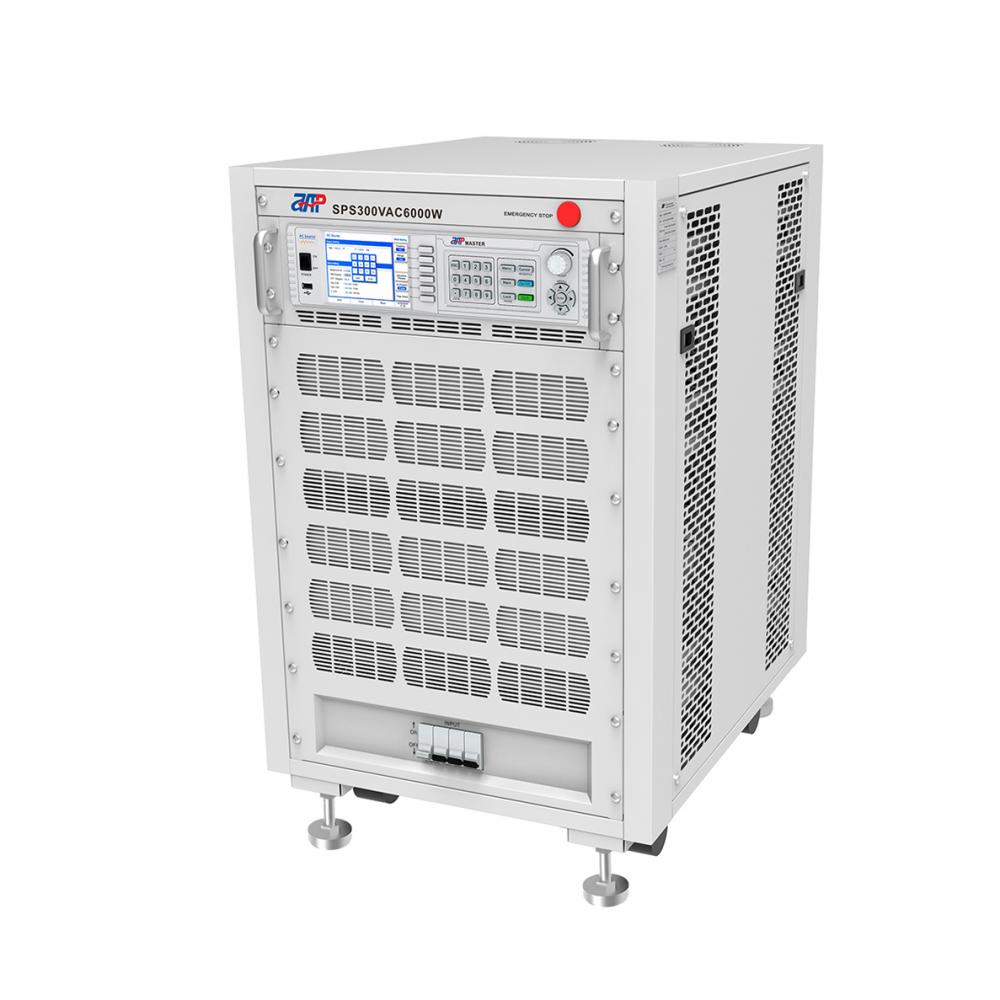 APM 12000W نظام AC المرتبط 3 طور