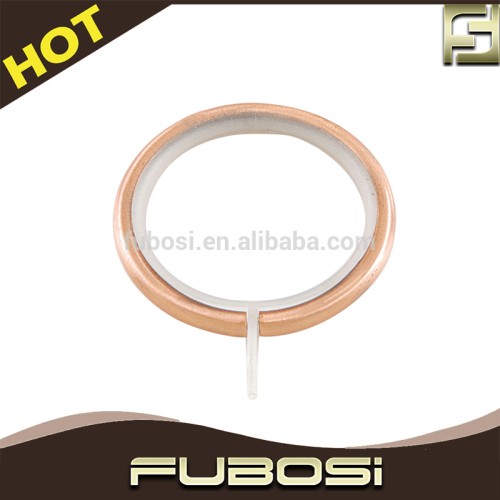 Antique 45mm Selflocking Curtain Eyelet Rings, High Quality Antique