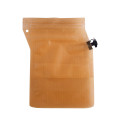 high-end quality camping cold coffee filter pouch